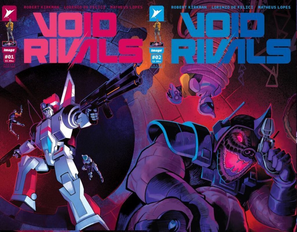 Jetfire, Skuxxoid, Quintesson Prosecutor Transformers Comic Covers
